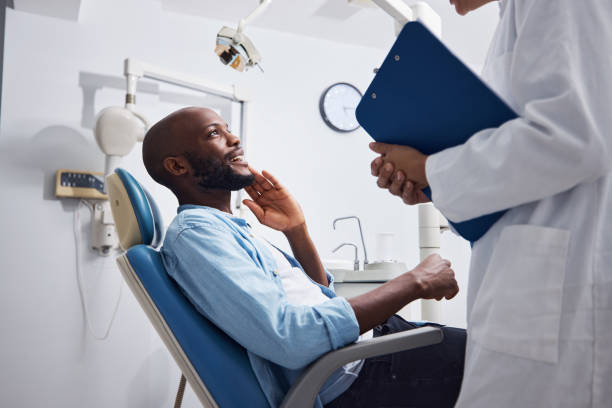 Best Emergency Dental Services for Seniors in Camden, TN