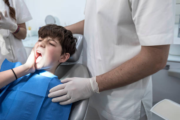 Best Emergency Dentist for Lost Fillings or Crowns in Camden, TN