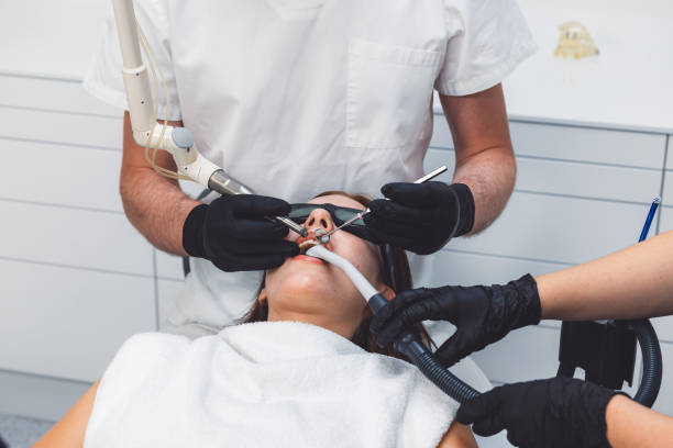 Best Emergency Dental Care for Abscessed Tooth in Camden, TN