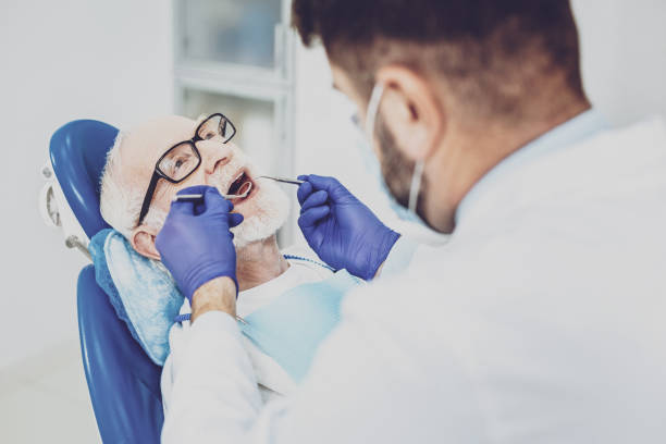  Camden, TN Emergency Dentist Pros